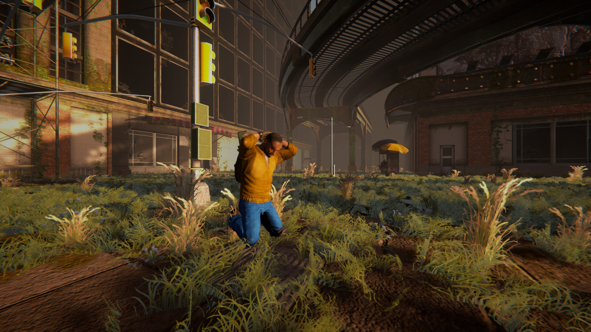 Last Light: Survival screenshot 8