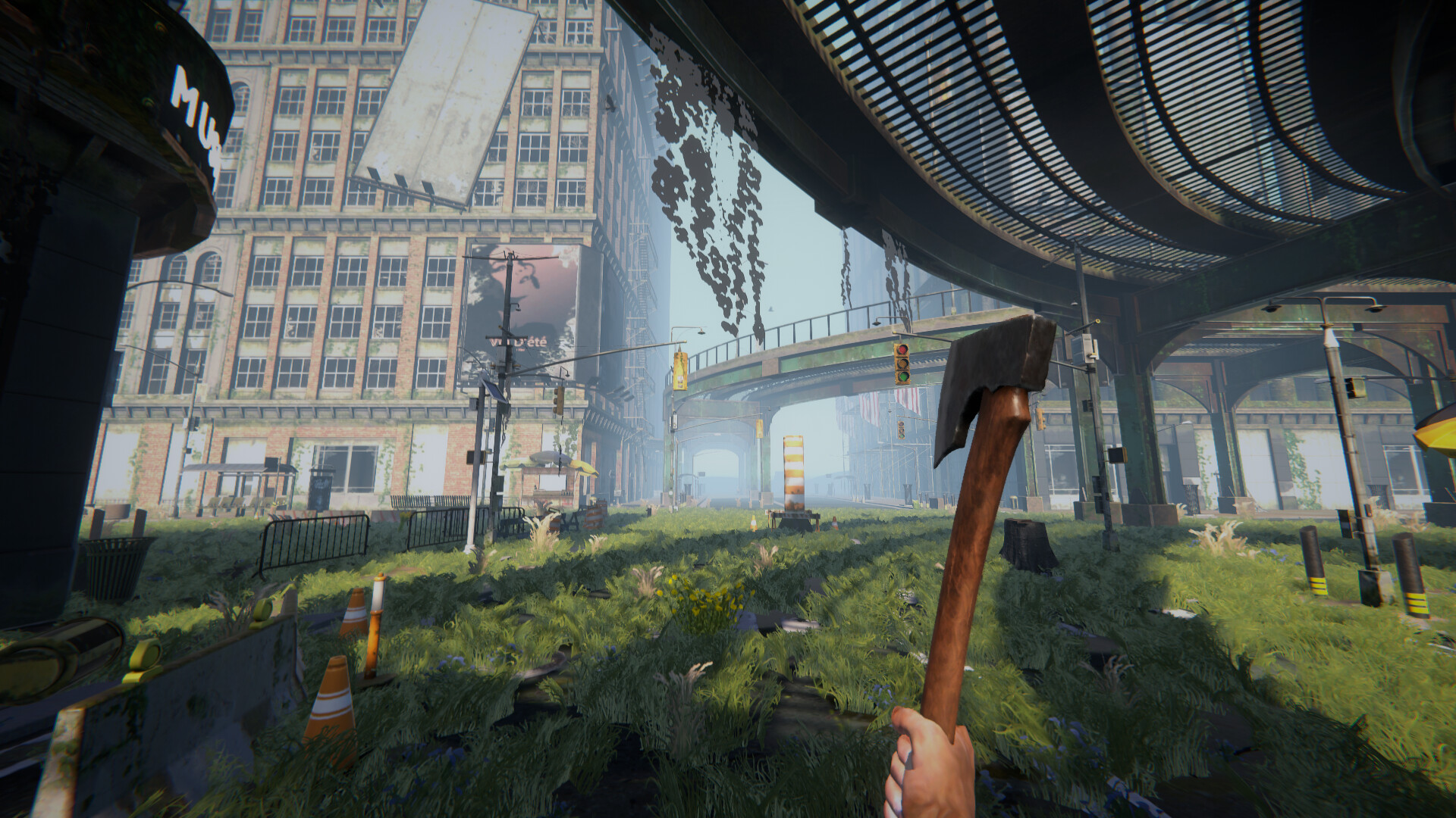 Last Light: Survival screenshot 7