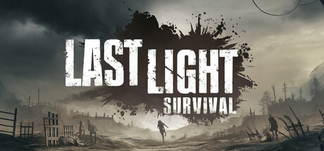 Last Light: Survival — Steam header