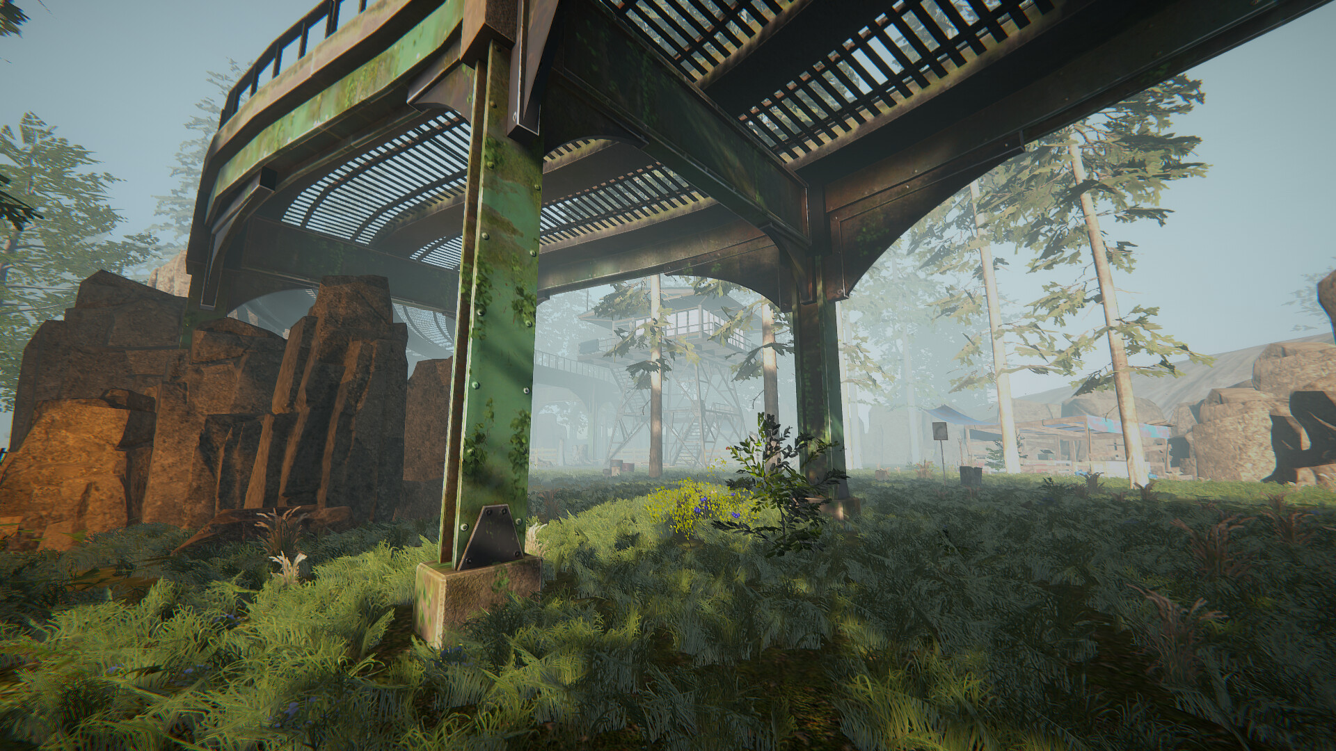 Last Light: Survival screenshot 6