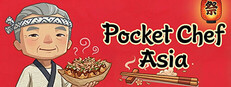Постер Pocket Chef: Asia