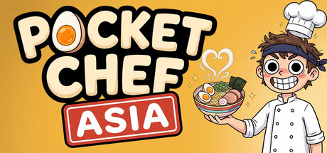 Pocket Chef: Asia