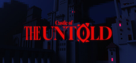 Castle of The Untold