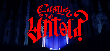 Castle of The Untold