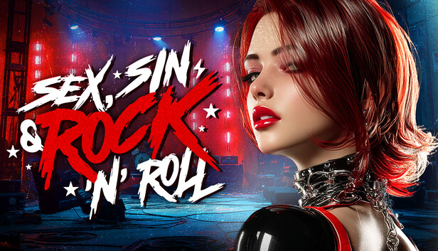 SEX, SIN & ROCK'N'ROLL 🤘🎸 capsule_616x353.jpg