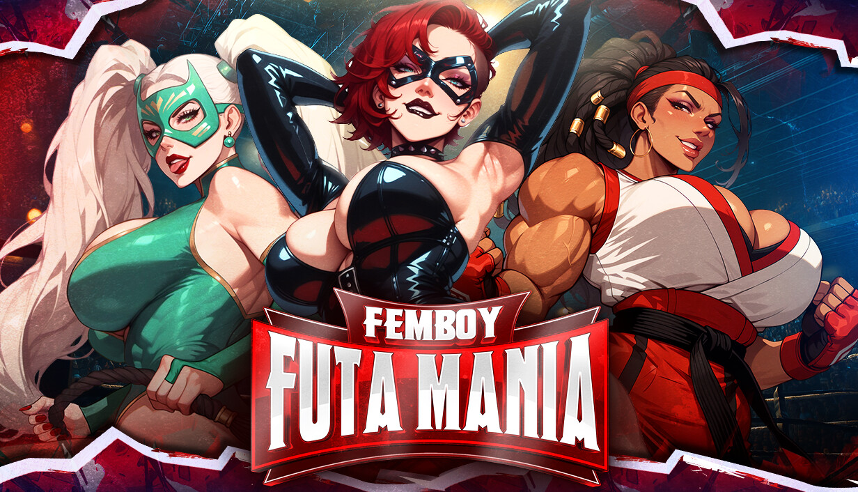 Femboy Futa Mania 🌶️ capsule_616x353.jpg