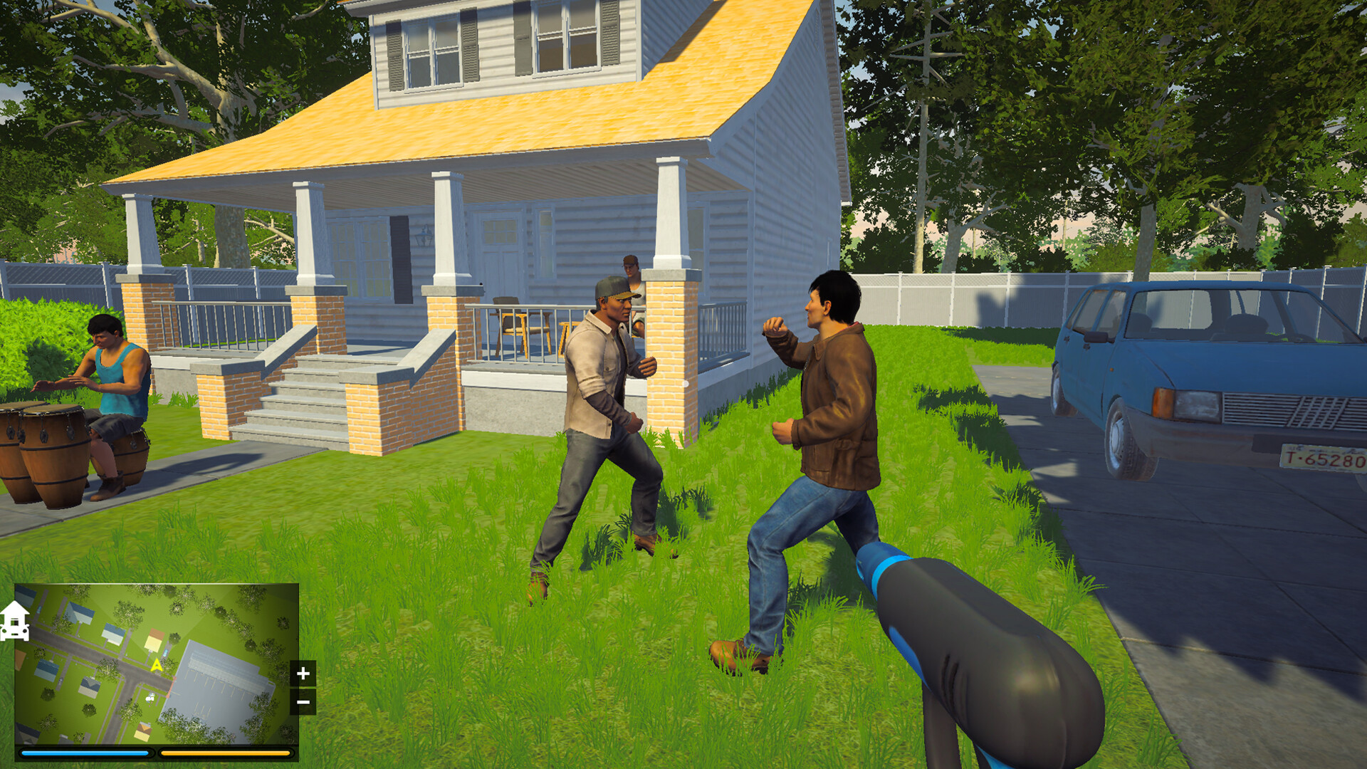 Super Wash Simulator screenshot 7