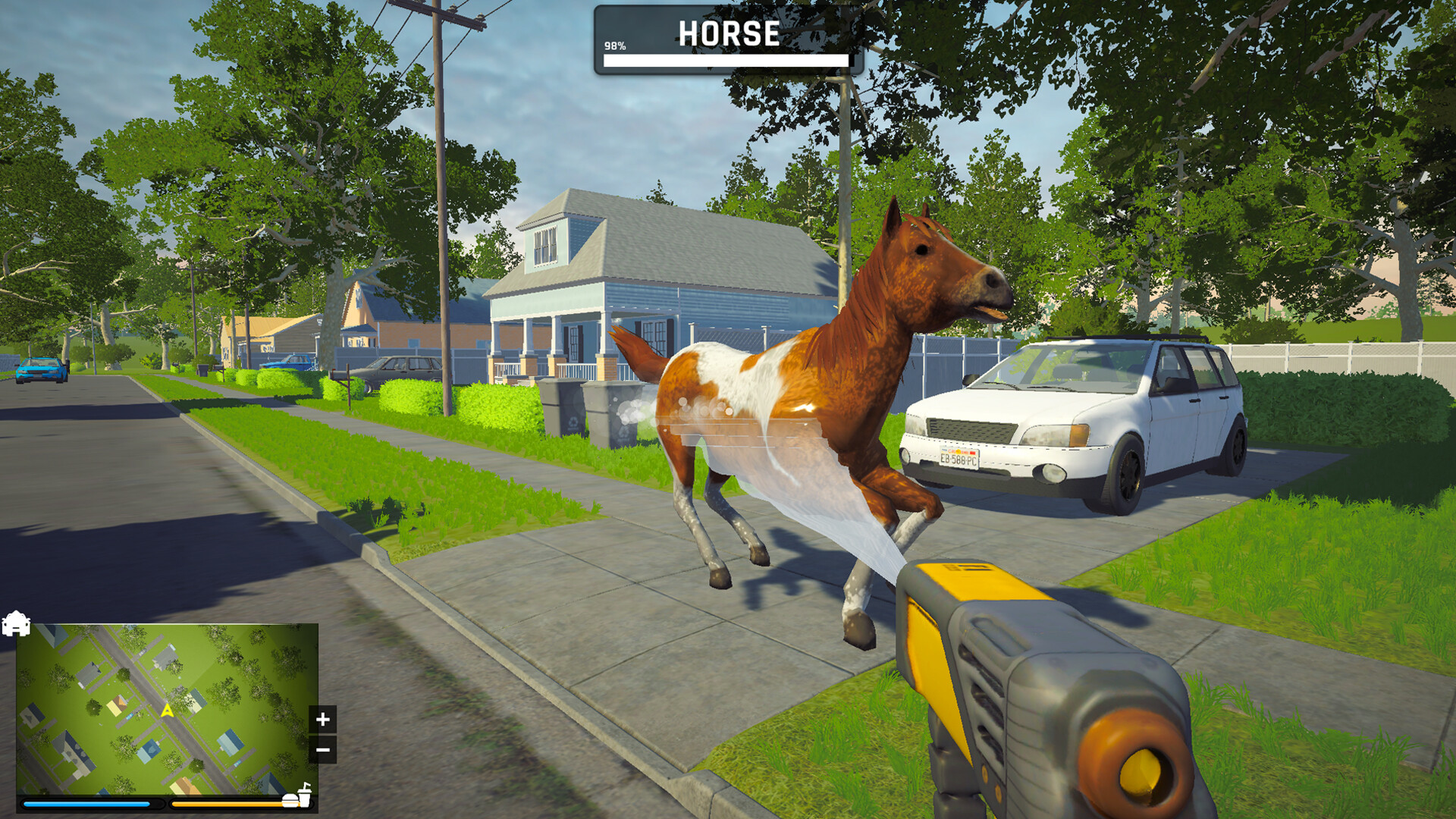 Super Wash Simulator screenshot 10
