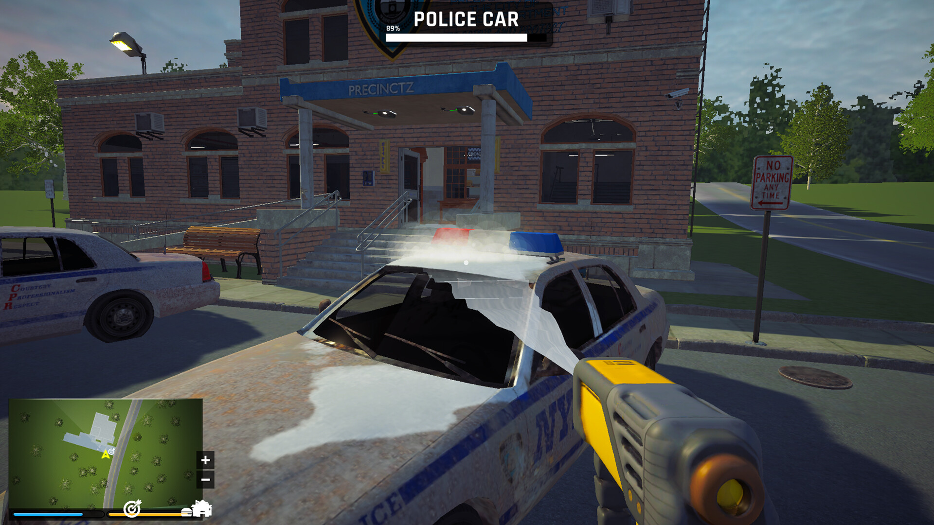 Super Wash Simulator screenshot 15