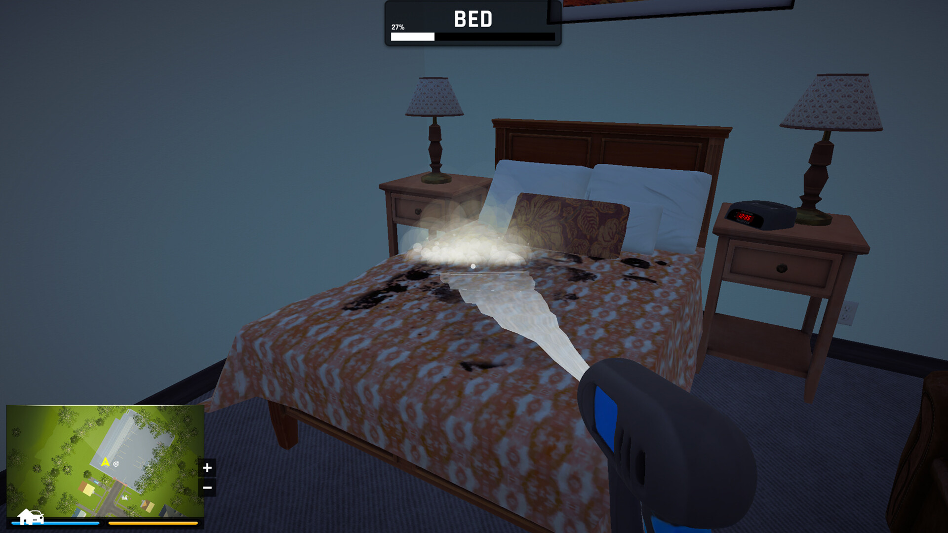 Super Wash Simulator screenshot 4