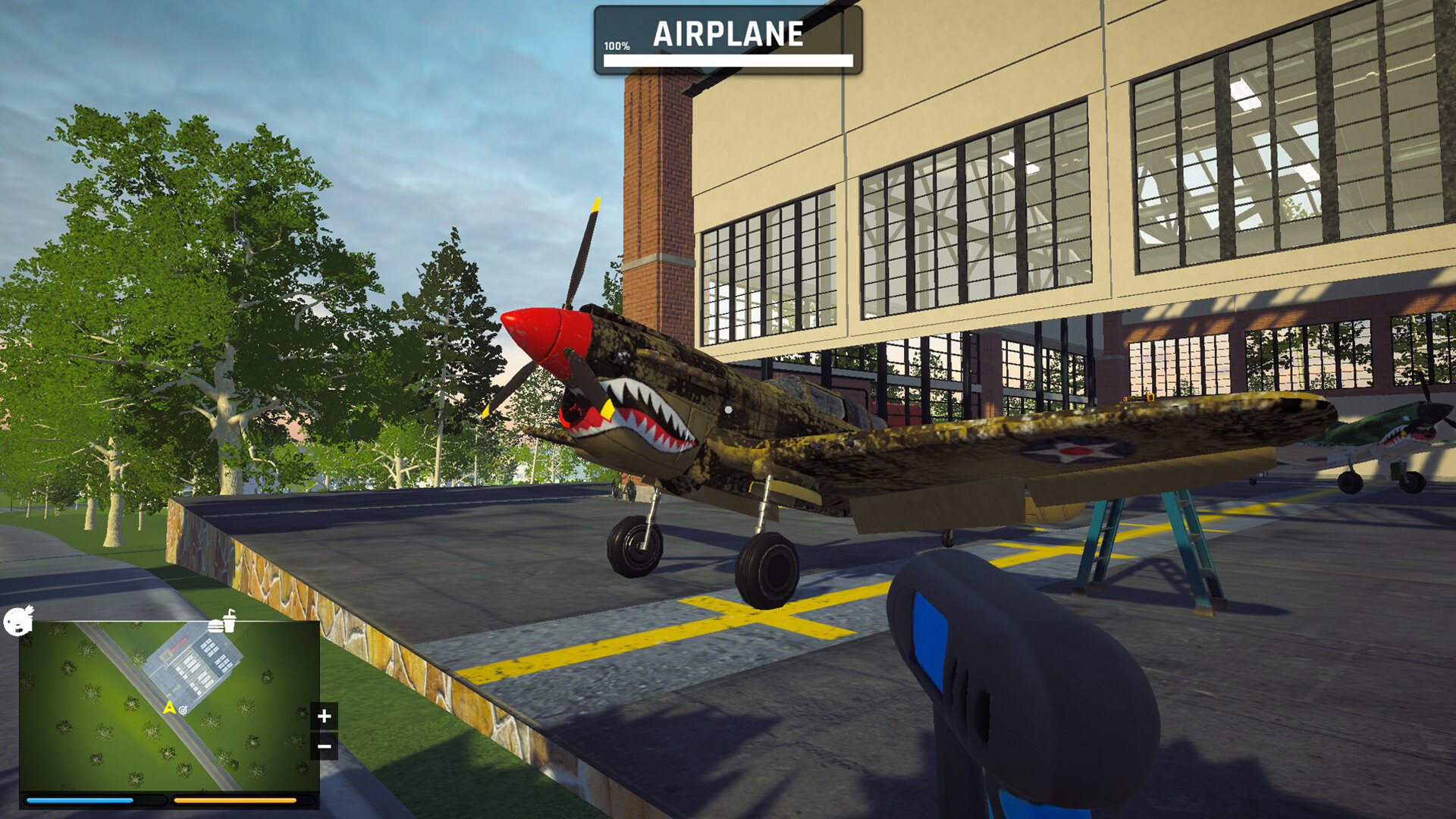 Super Wash Simulator screenshot 12