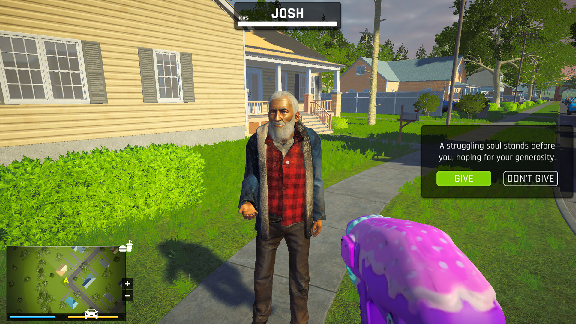 Super Wash Simulator screenshot 9