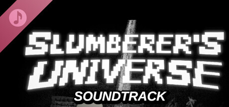 Slumberer's Universe Soundtrack