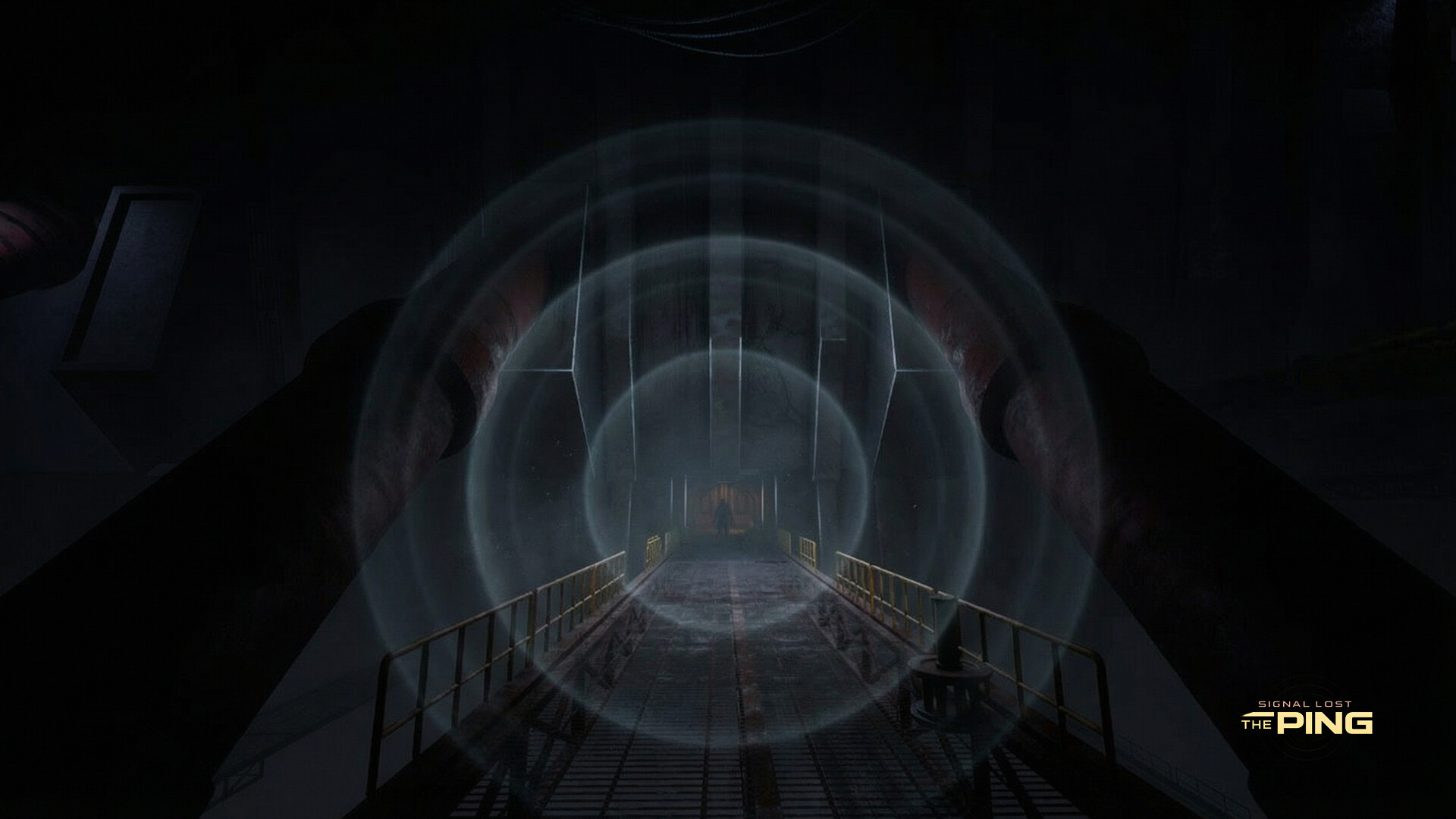 Signal Lost: The Ping screenshot 6