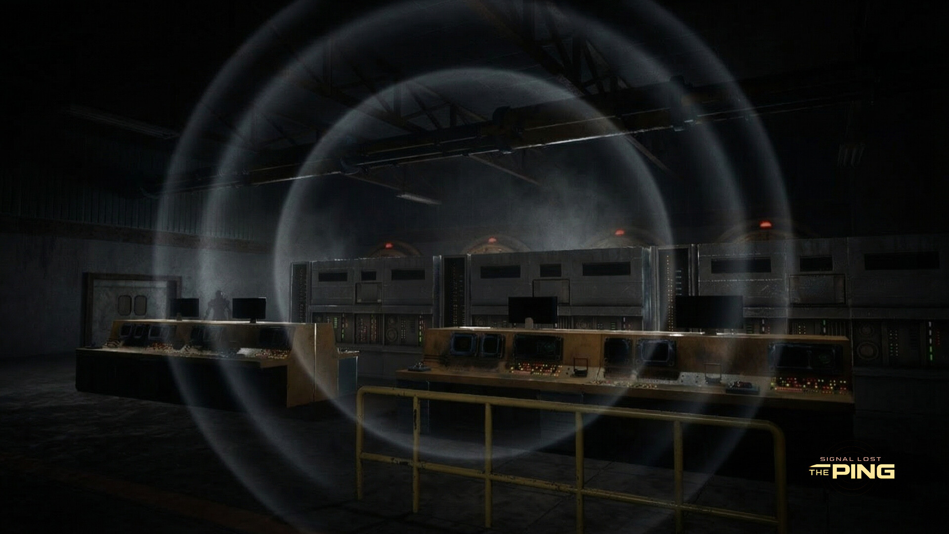 Signal Lost: The Ping screenshot 1