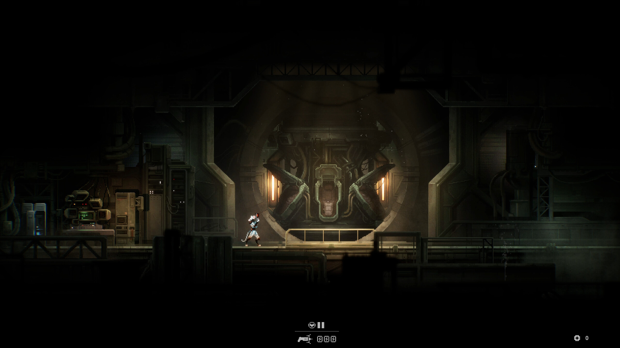 Distantia screenshot 10