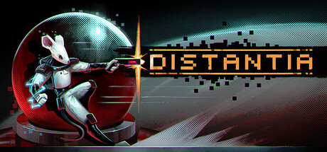 Distantia