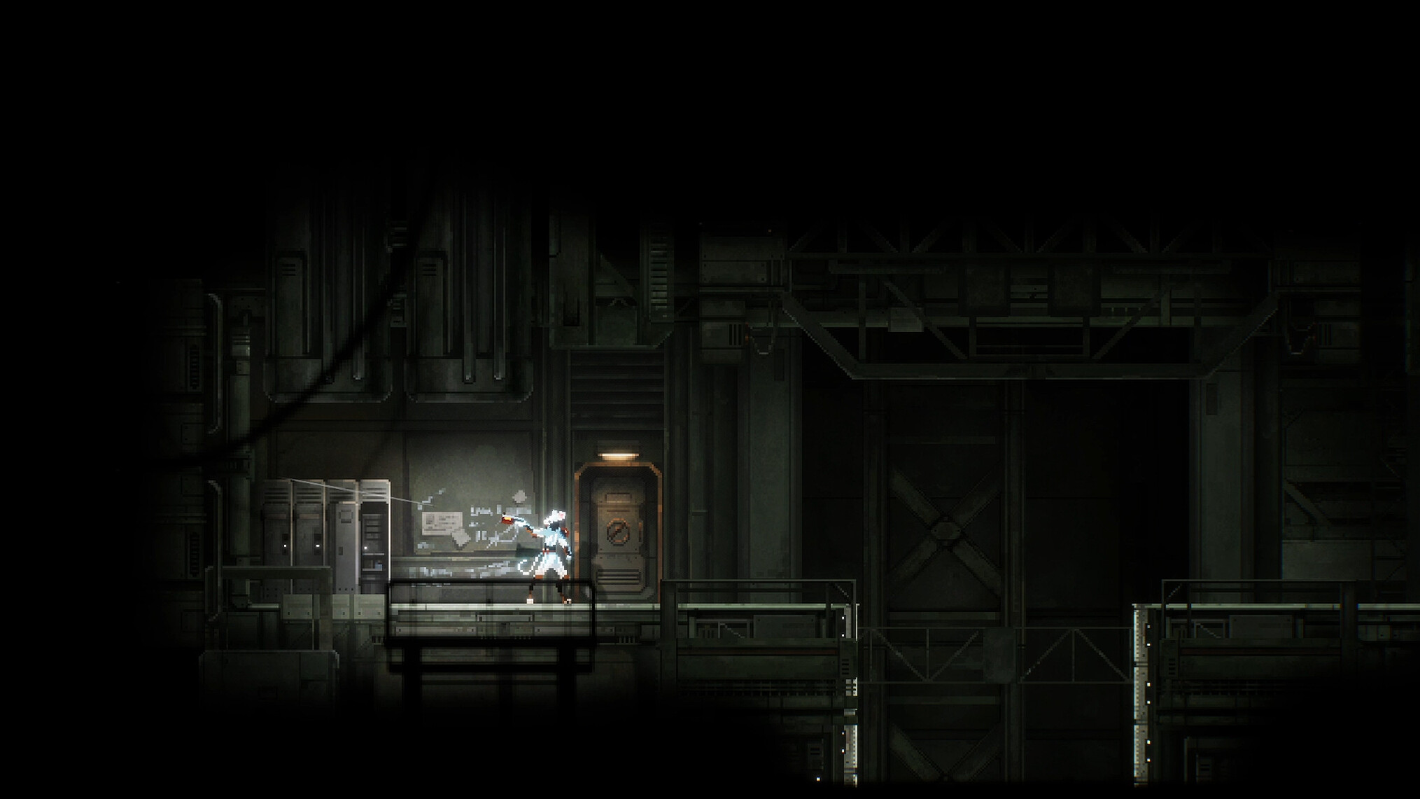Distantia screenshot 9