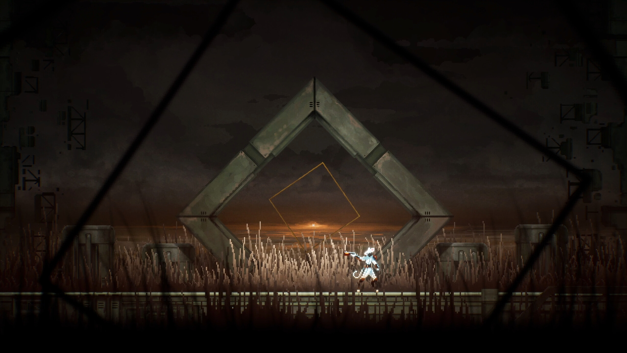 Distantia screenshot 8