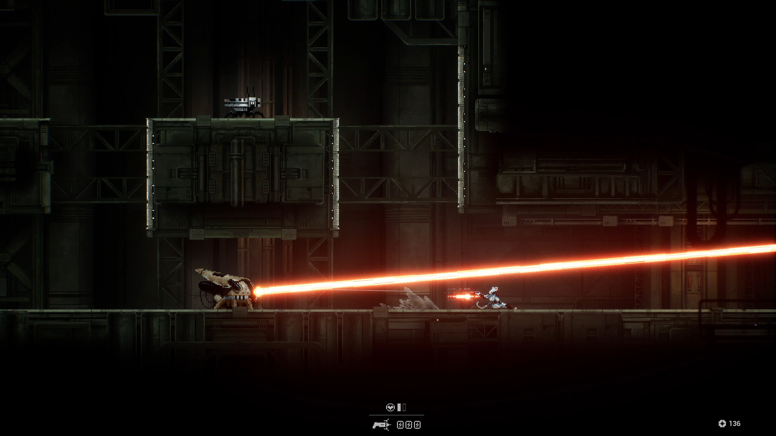 Distantia screenshot 11