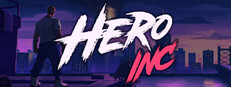 HeroInc cover art