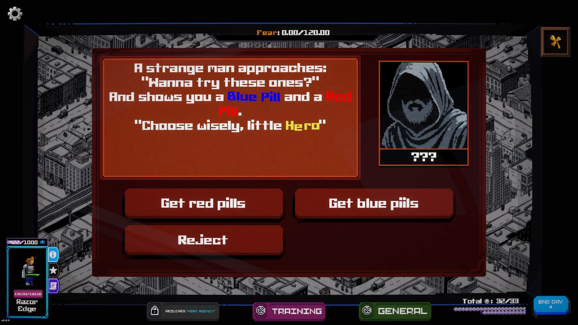 HeroInc screenshot 3