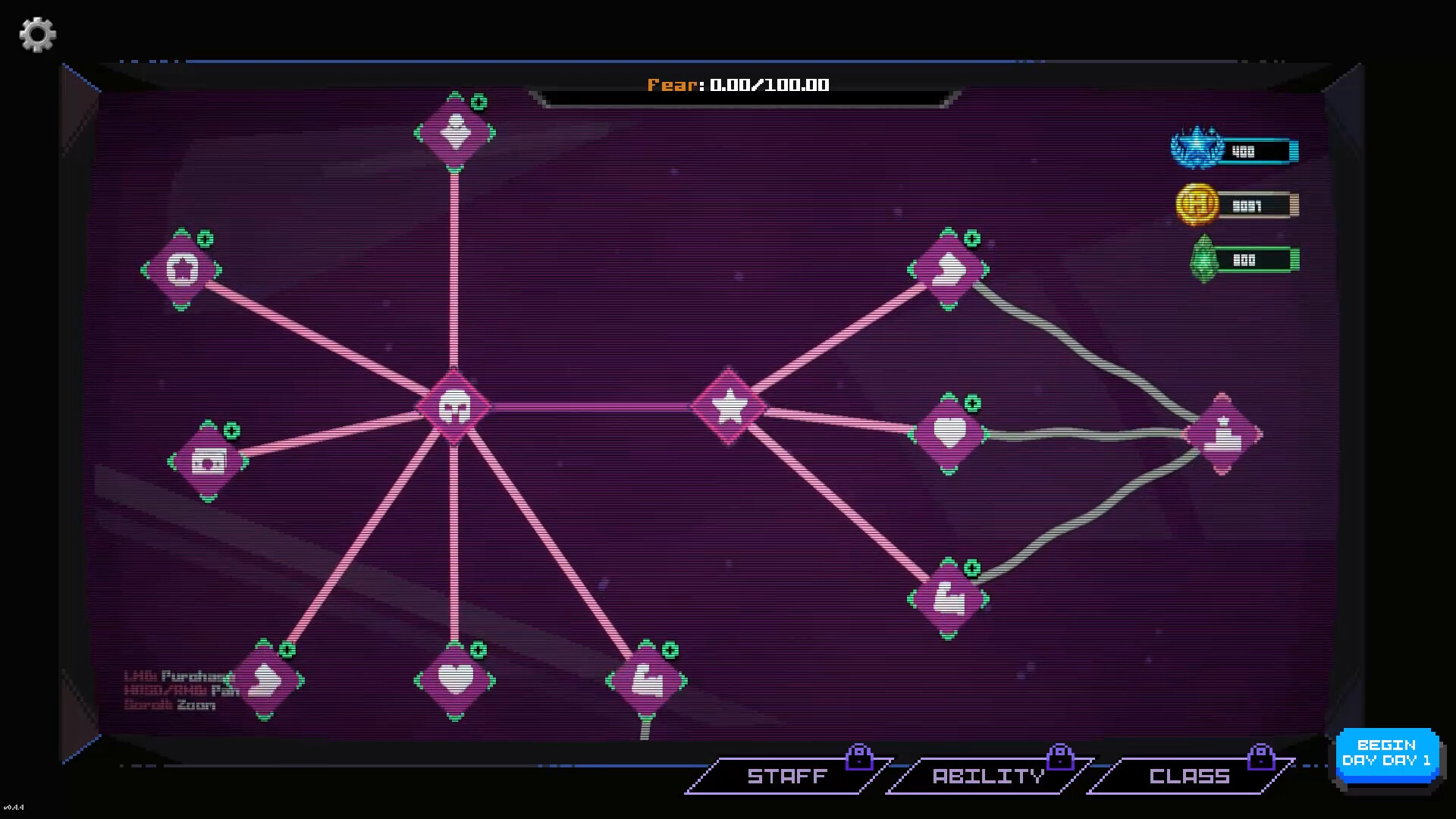 HeroInc screenshot 9