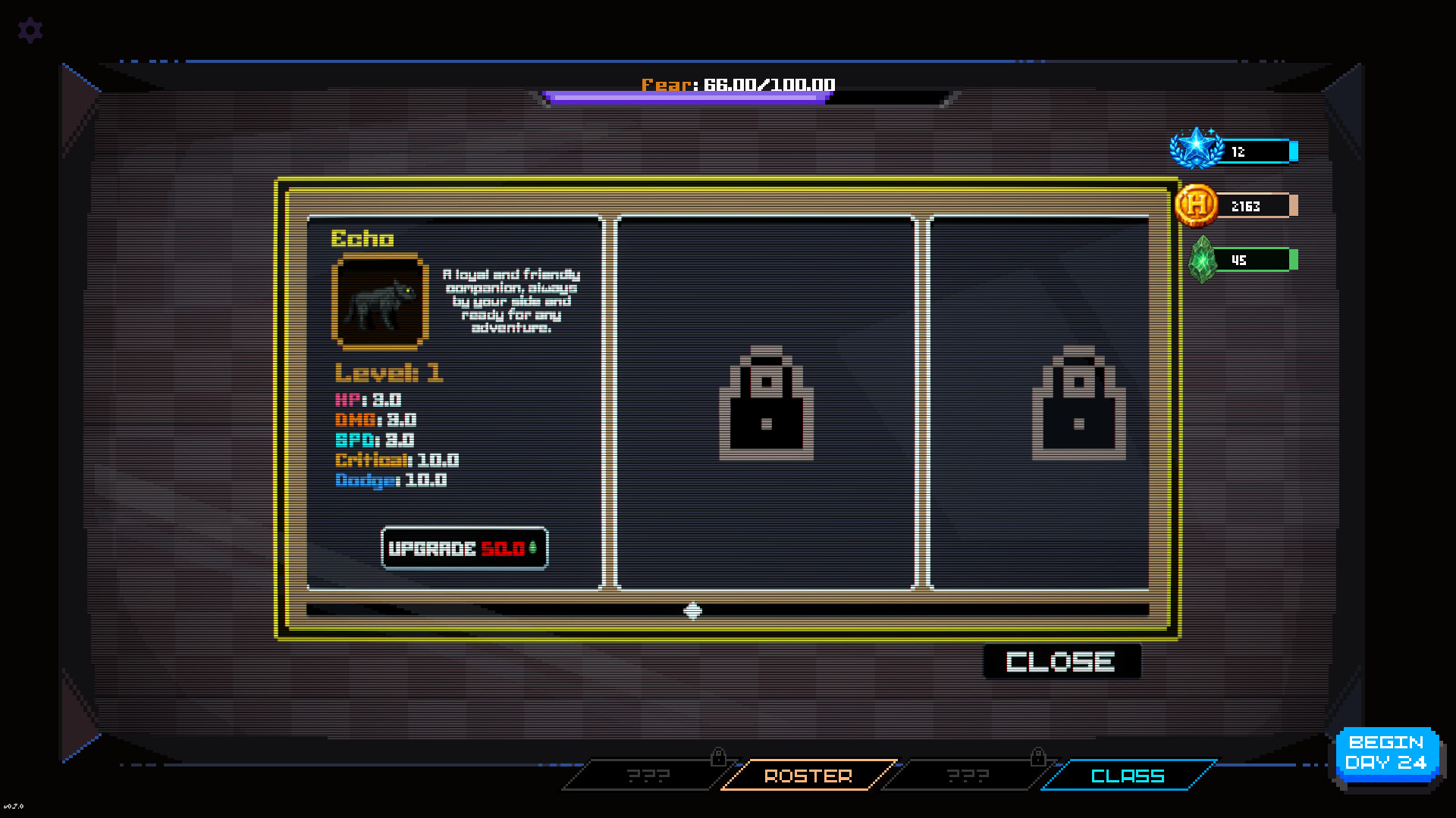 HeroInc screenshot 6