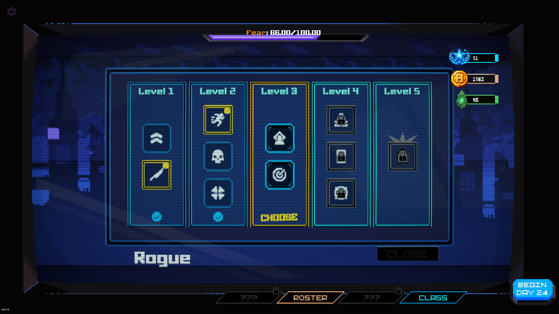 HeroInc screenshot 8