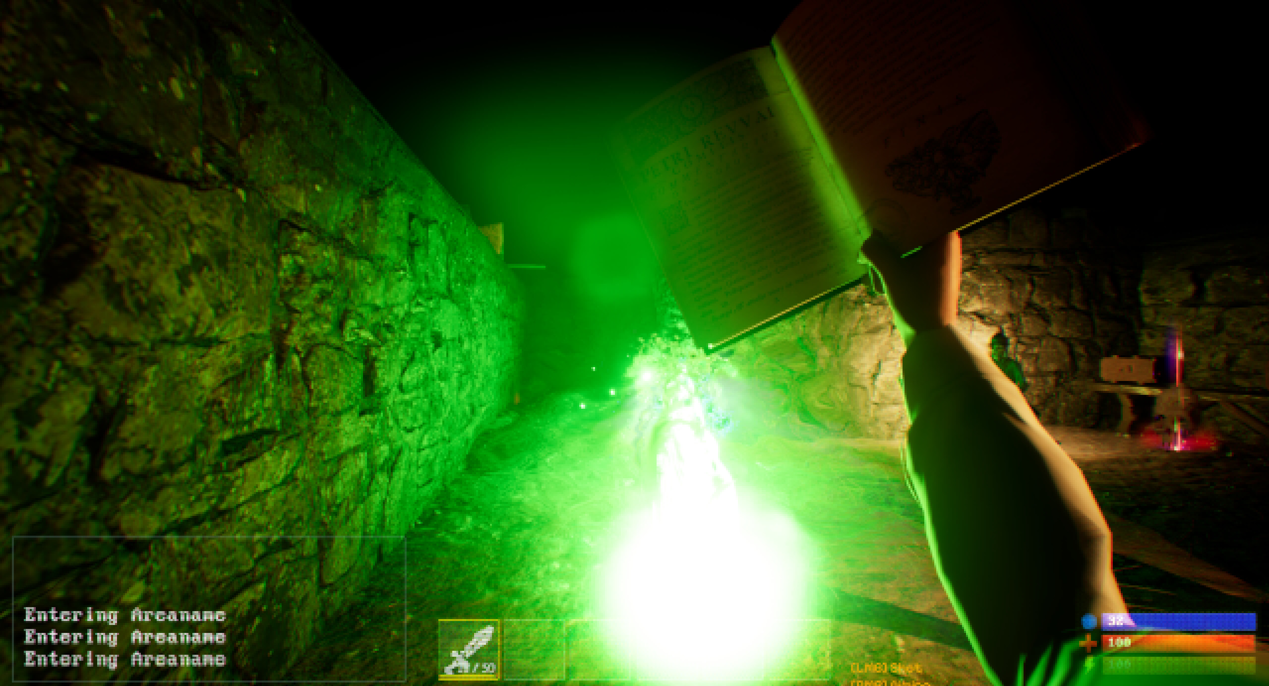 Diskette Dungeon screenshot 6