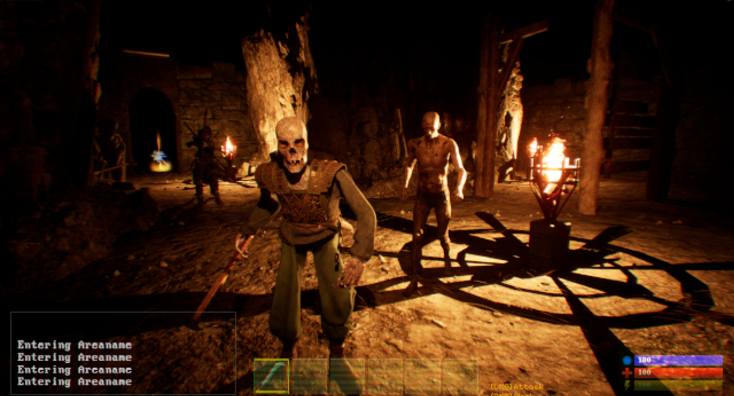 Diskette Dungeon screenshot 7