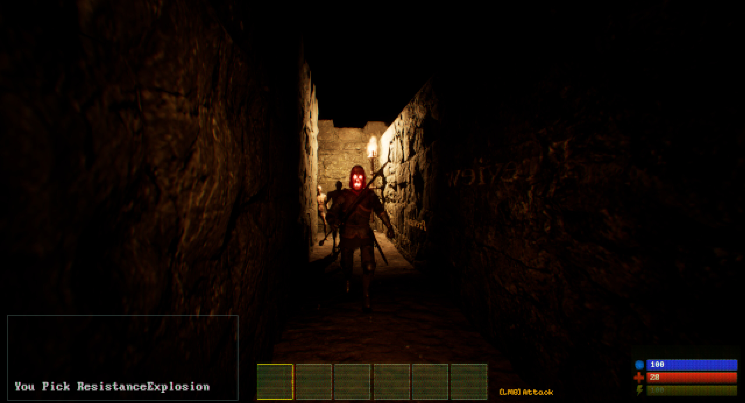 Diskette Dungeon screenshot 8