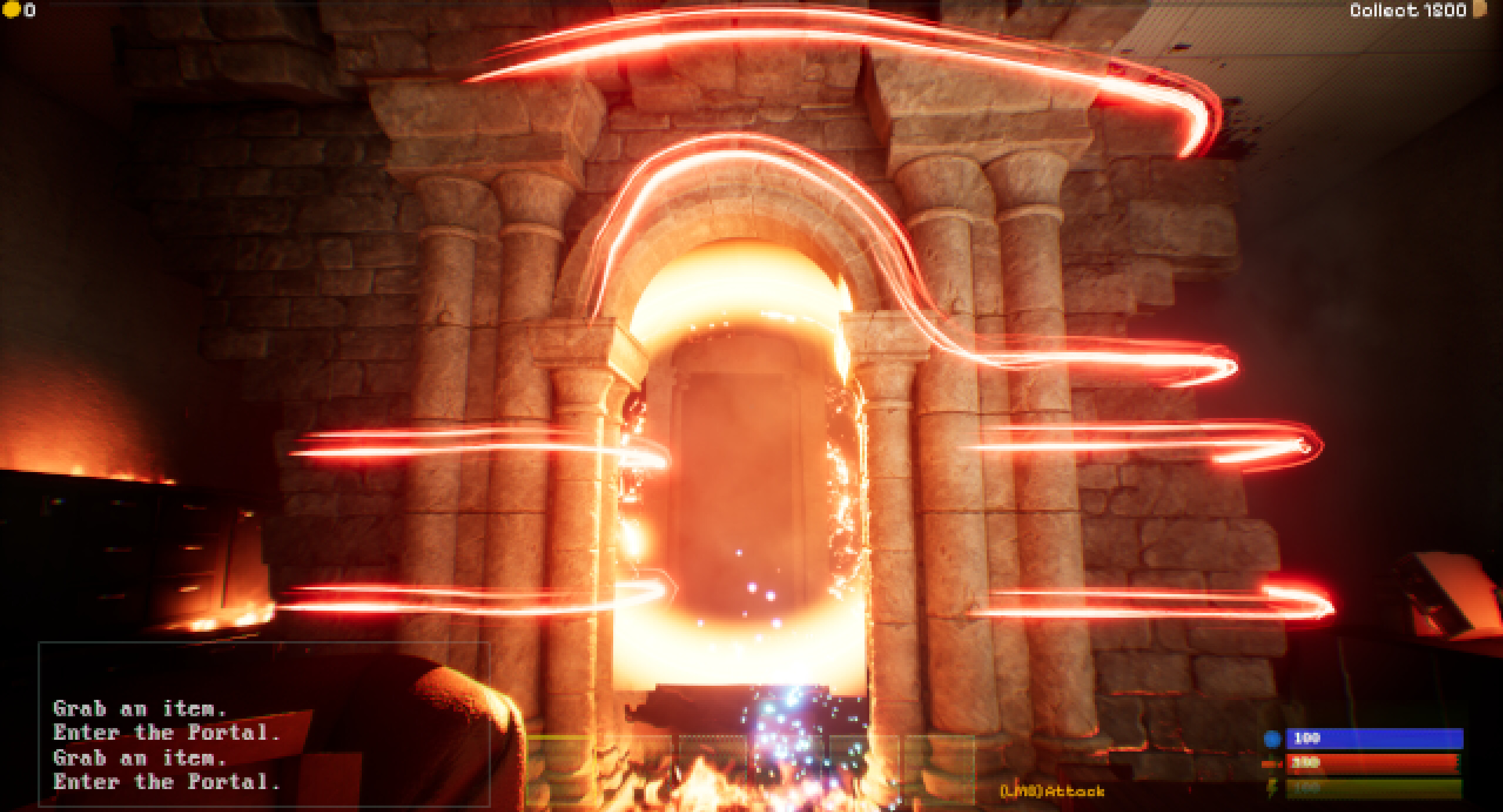 Diskette Dungeon screenshot 2