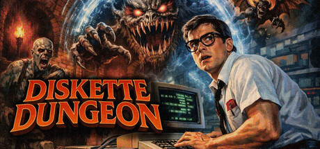 Diskette Dungeon