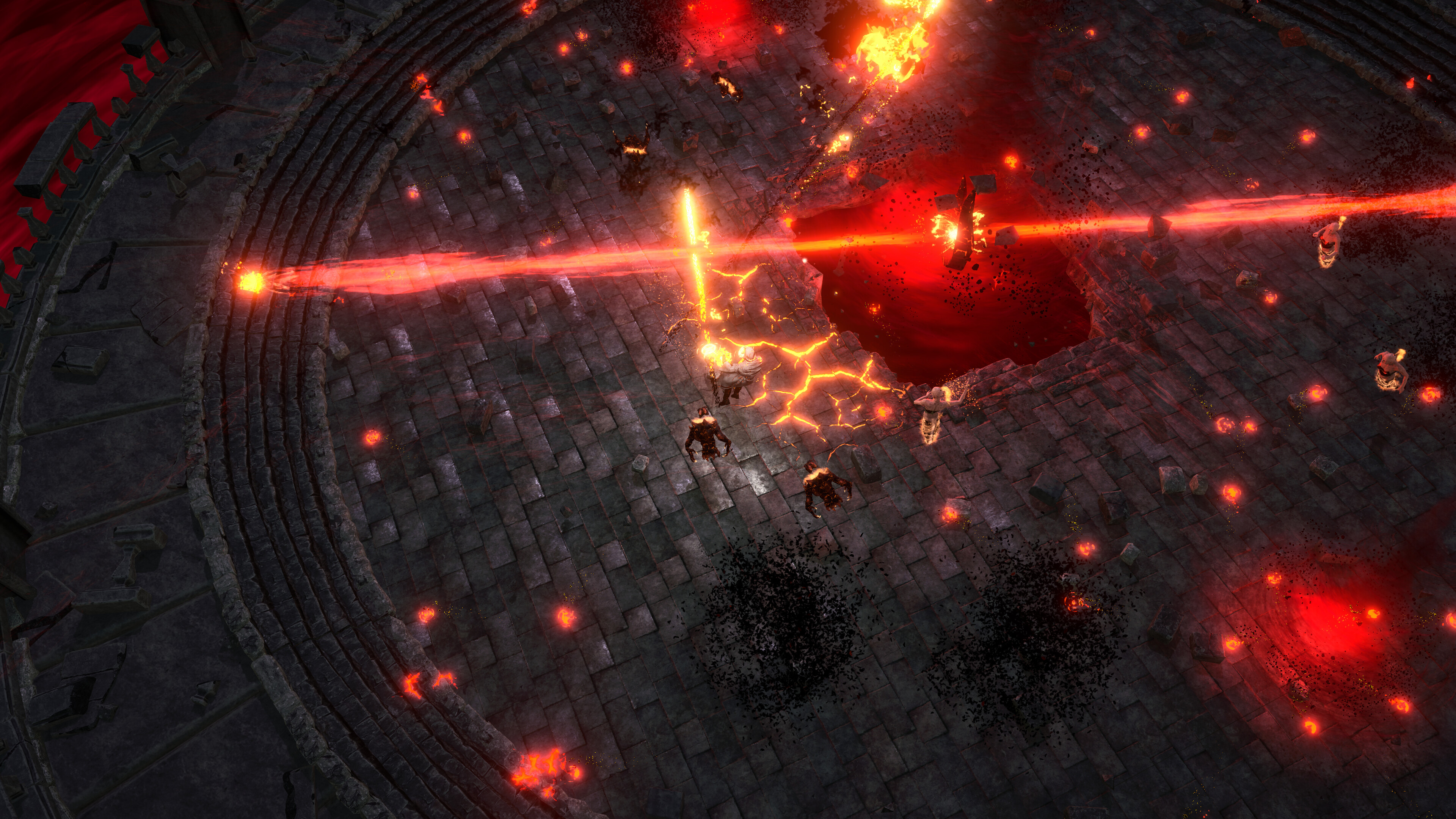 SinsKiller screenshot 6