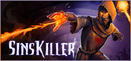 SinsKiller — Steam header