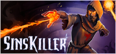SinsKiller — Steam header