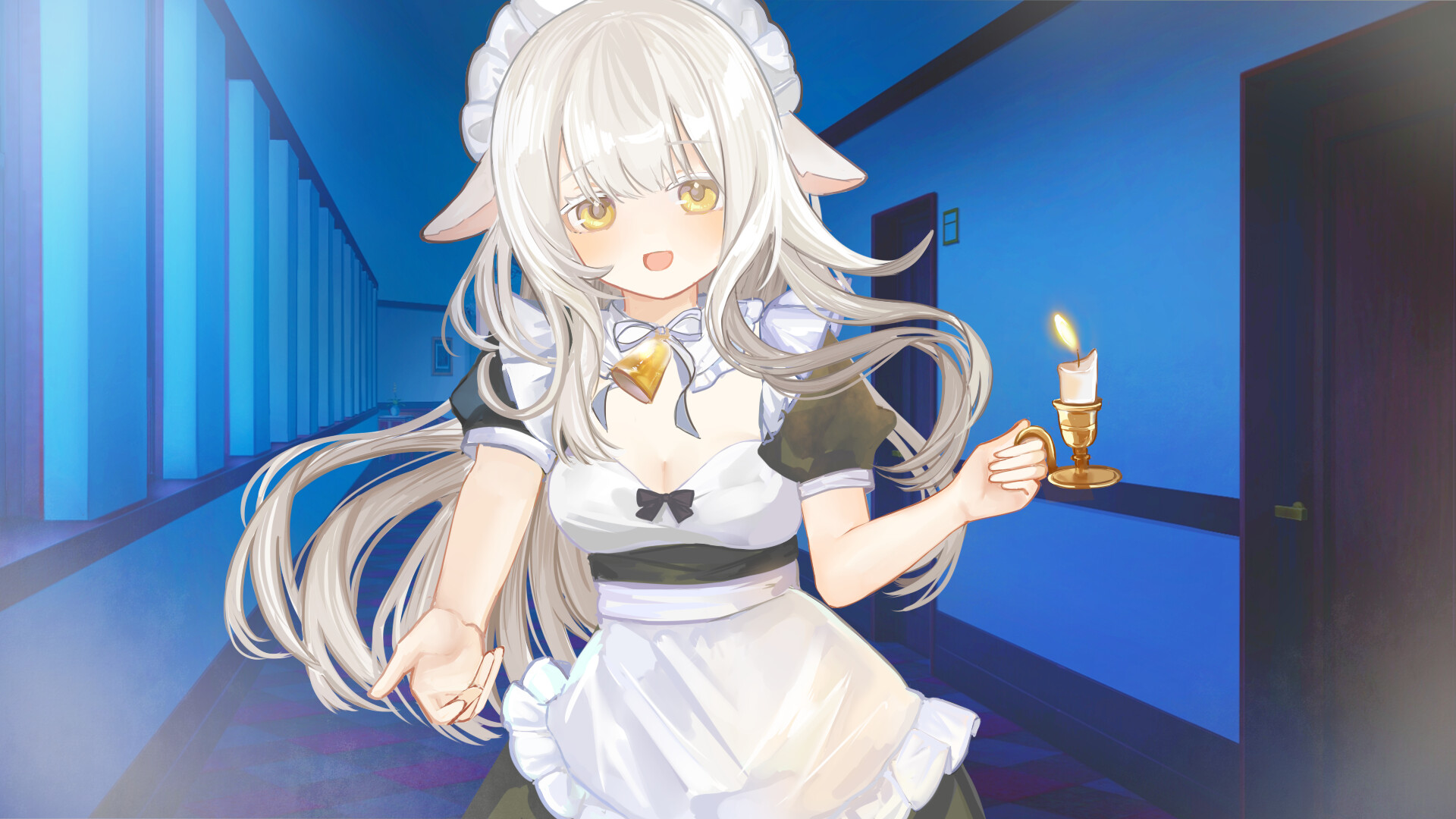 Dameido screenshot 9