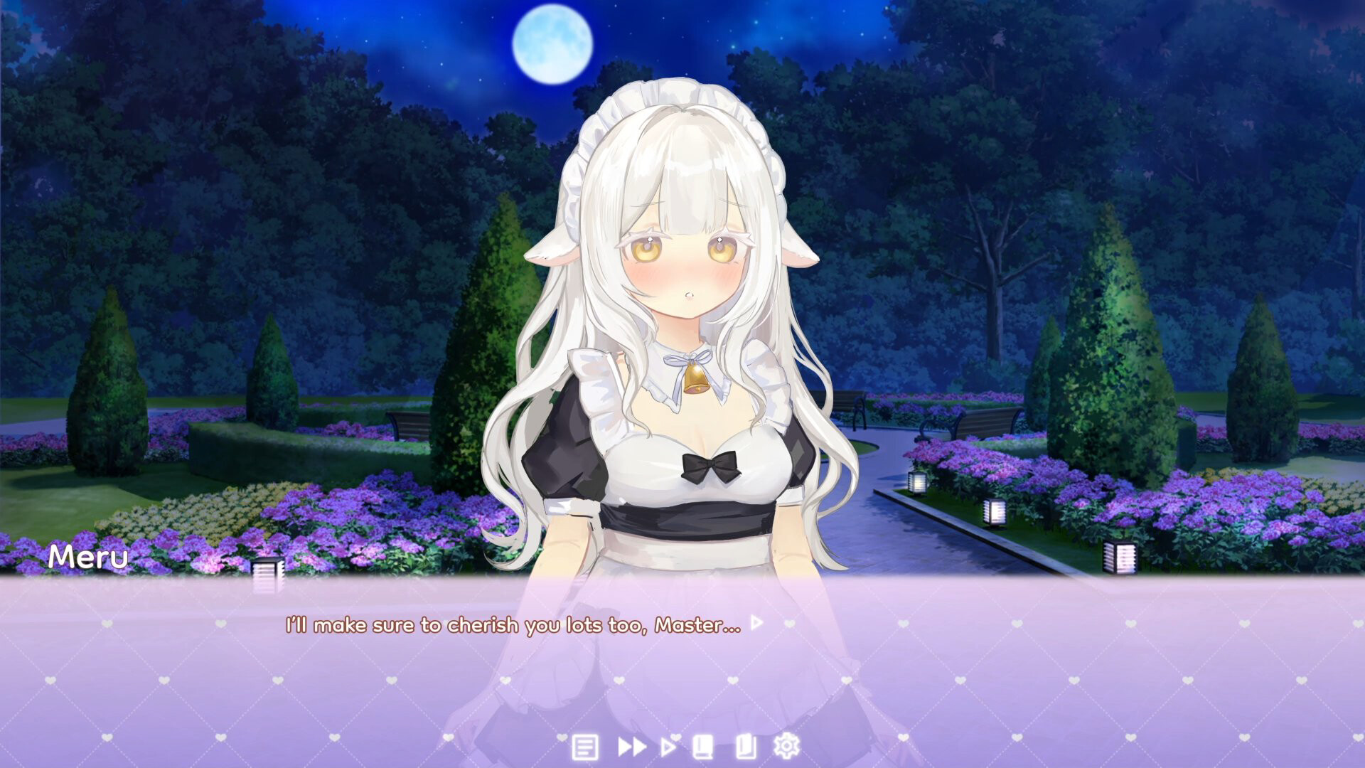 Dameido screenshot 8