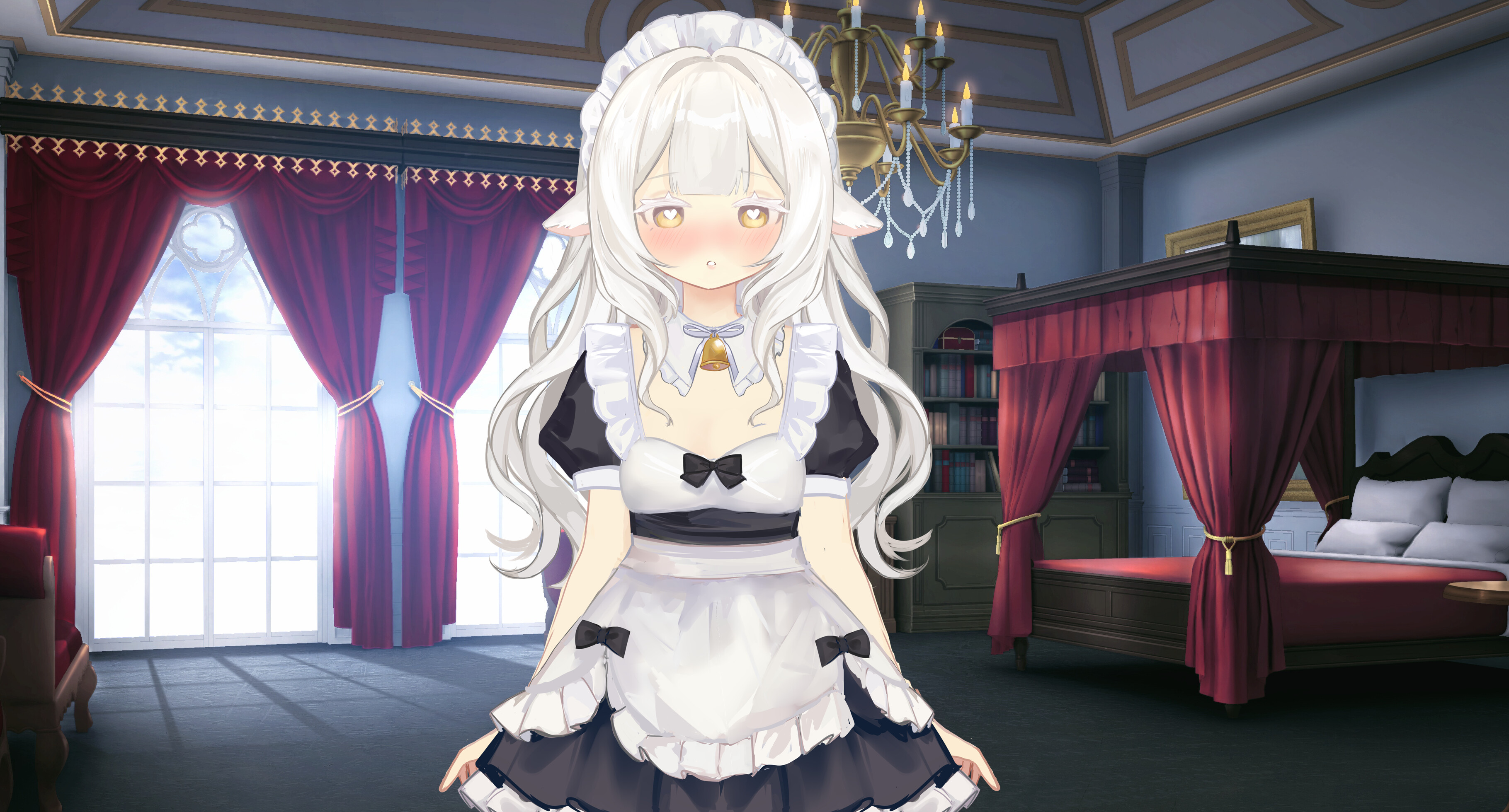 Dameido screenshot 7