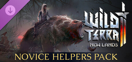 Wild Terra 2 - Novice Helpers
