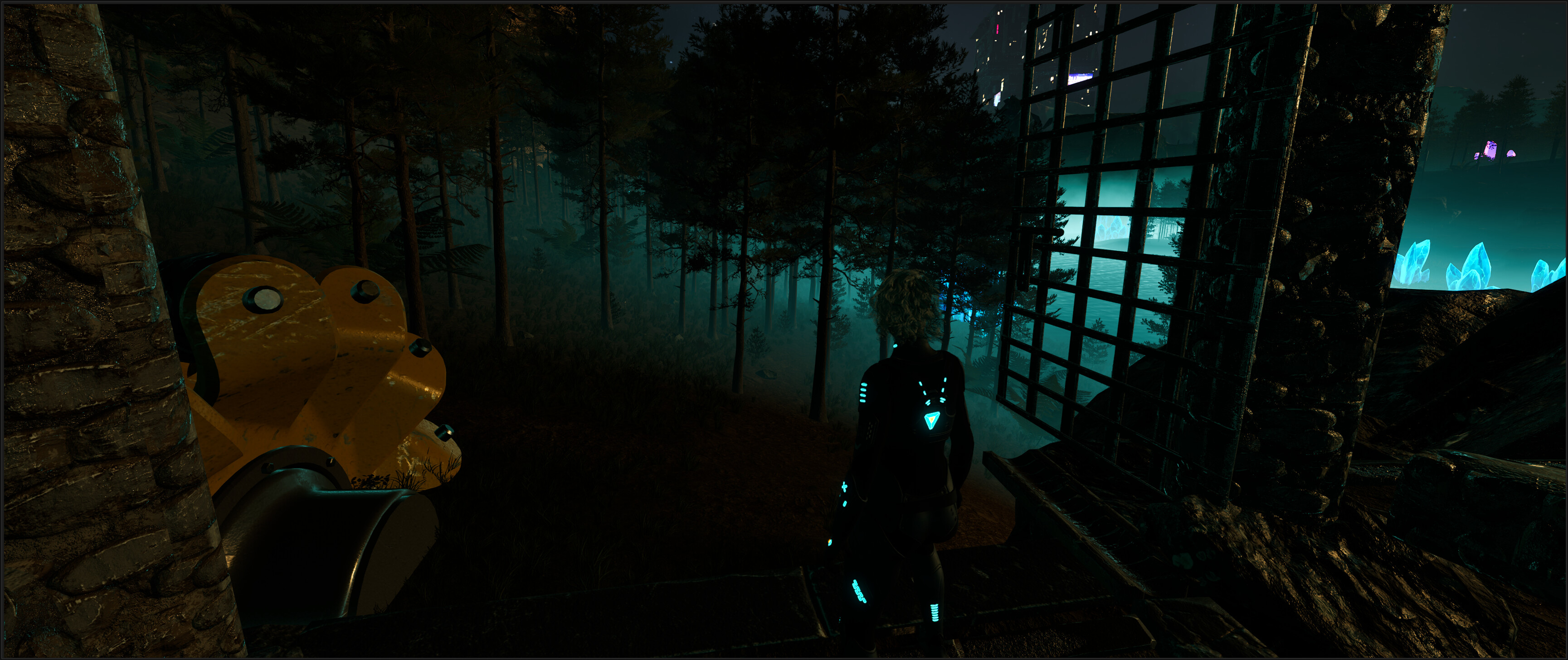 InSector screenshot 7