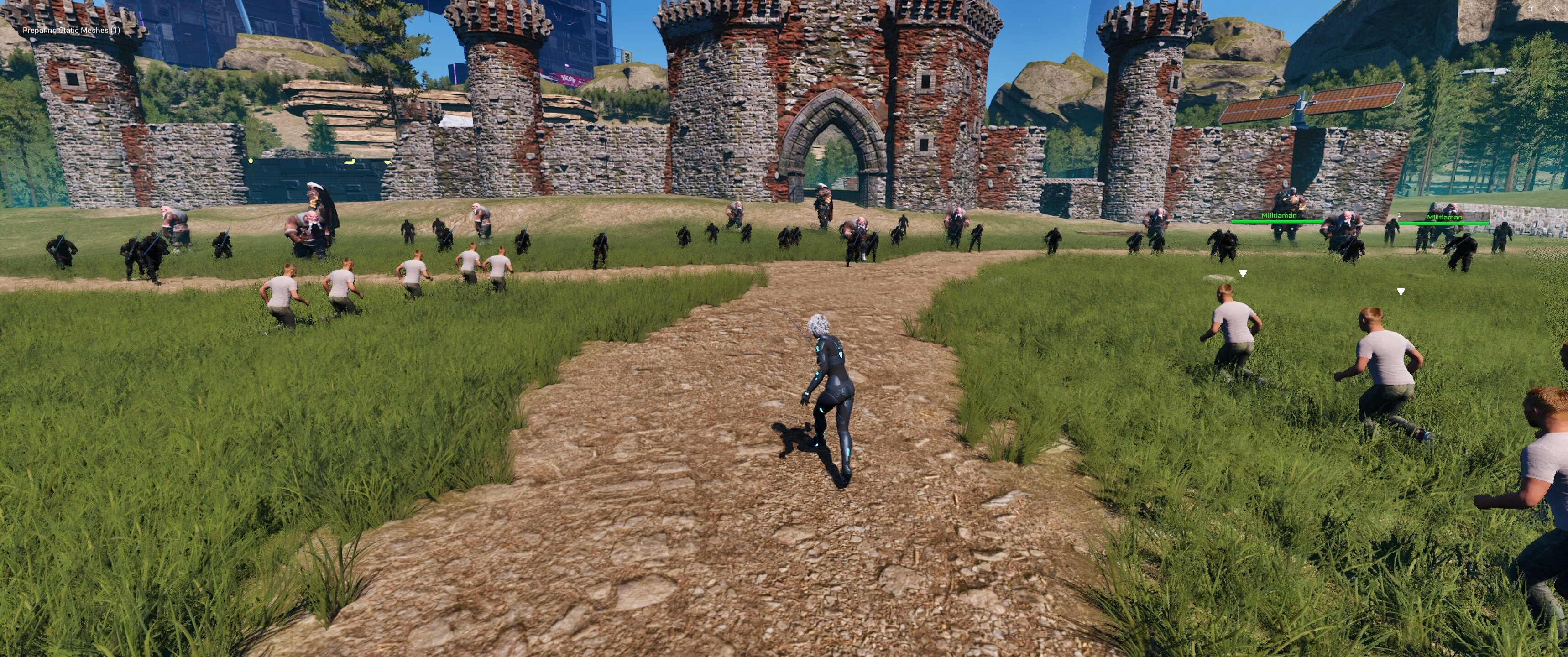 InSector screenshot 10