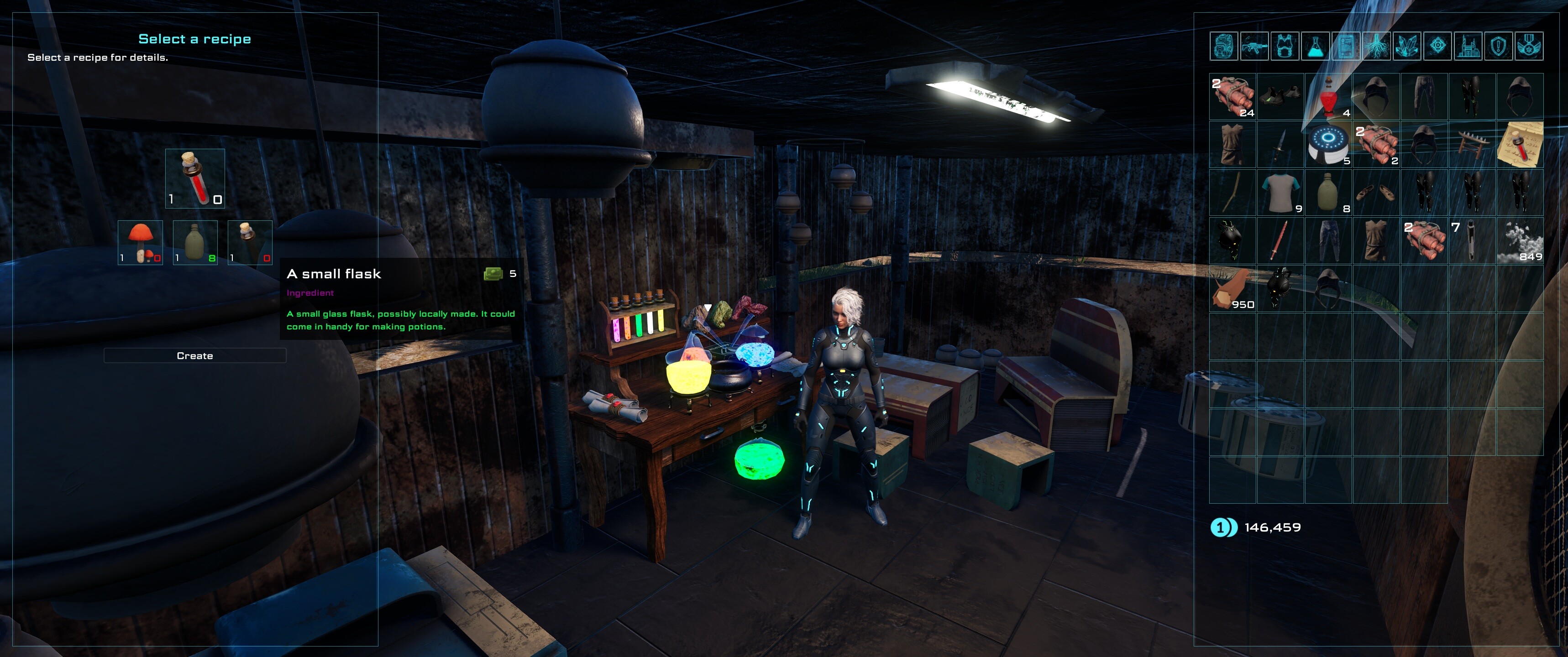 InSector screenshot 8