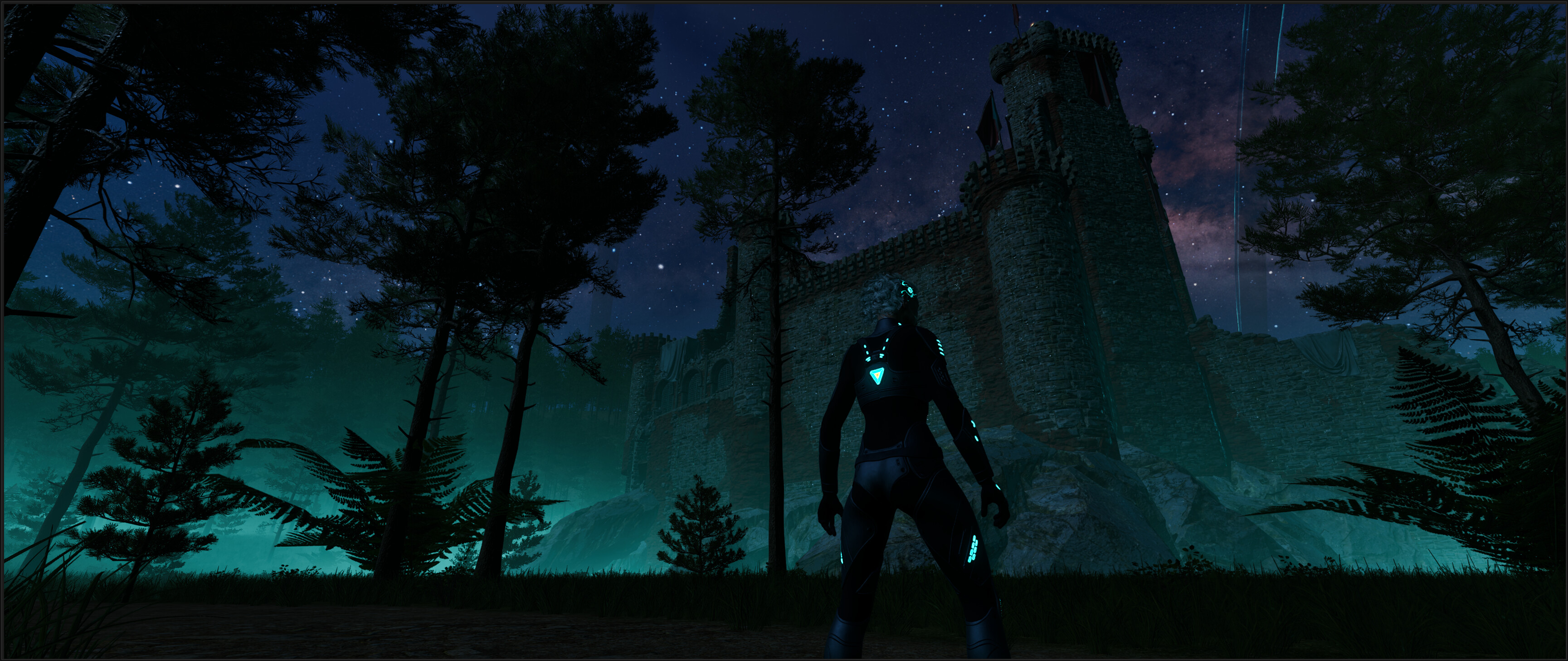 InSector screenshot 3
