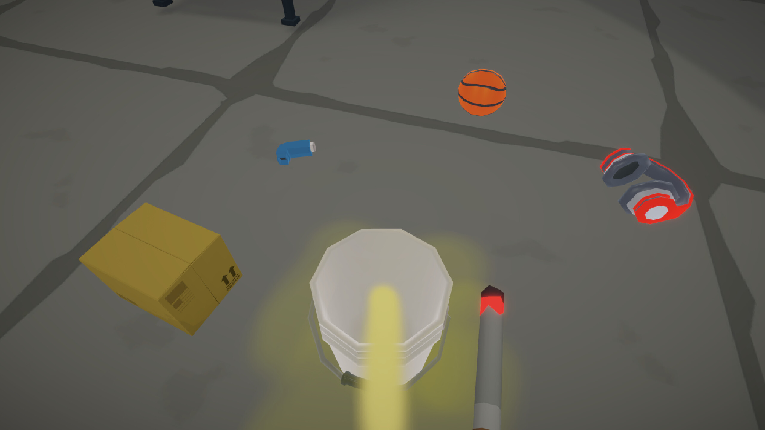 Liminal Logistics screenshot 10