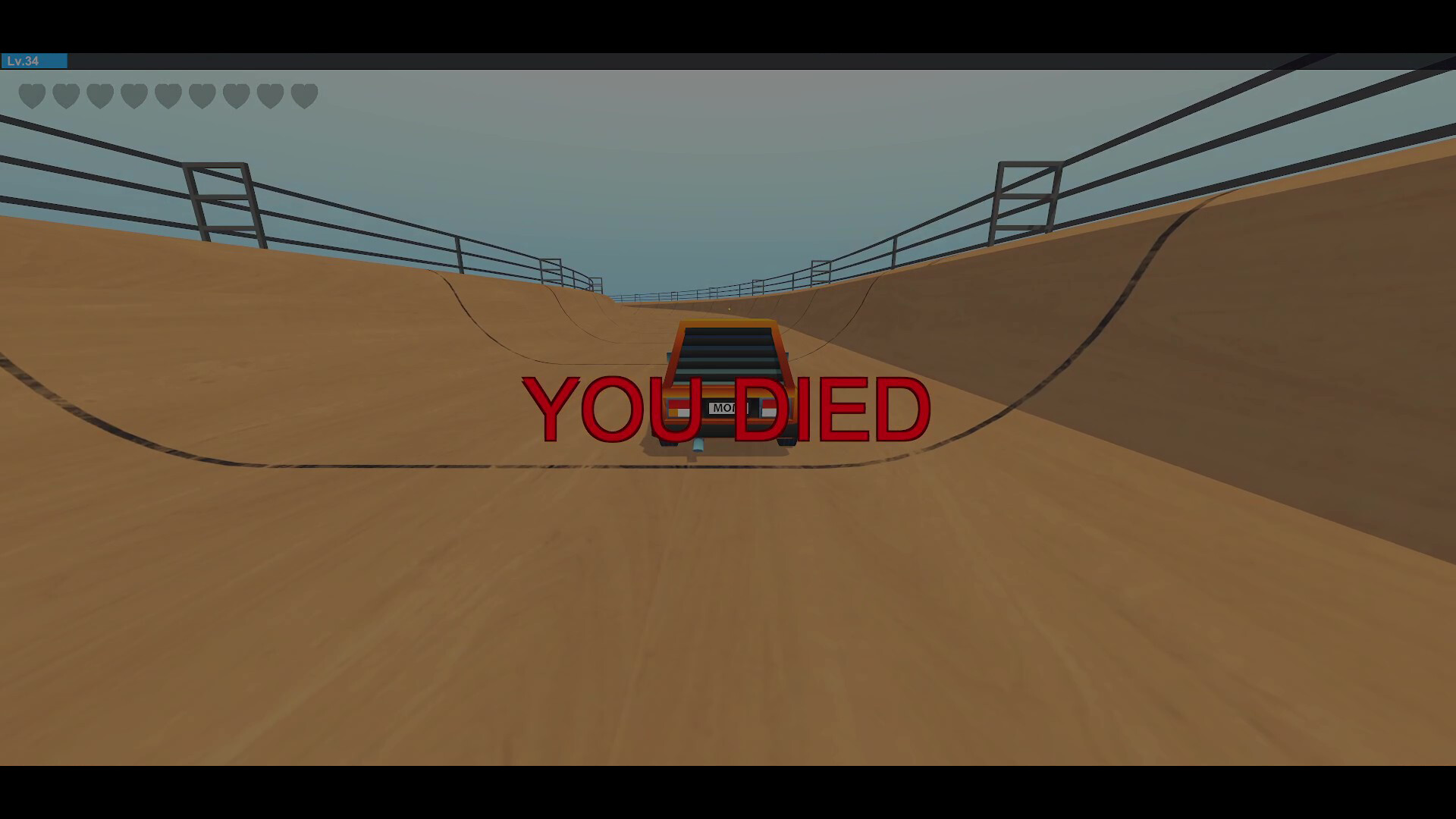 Whip Wreck screenshot 8