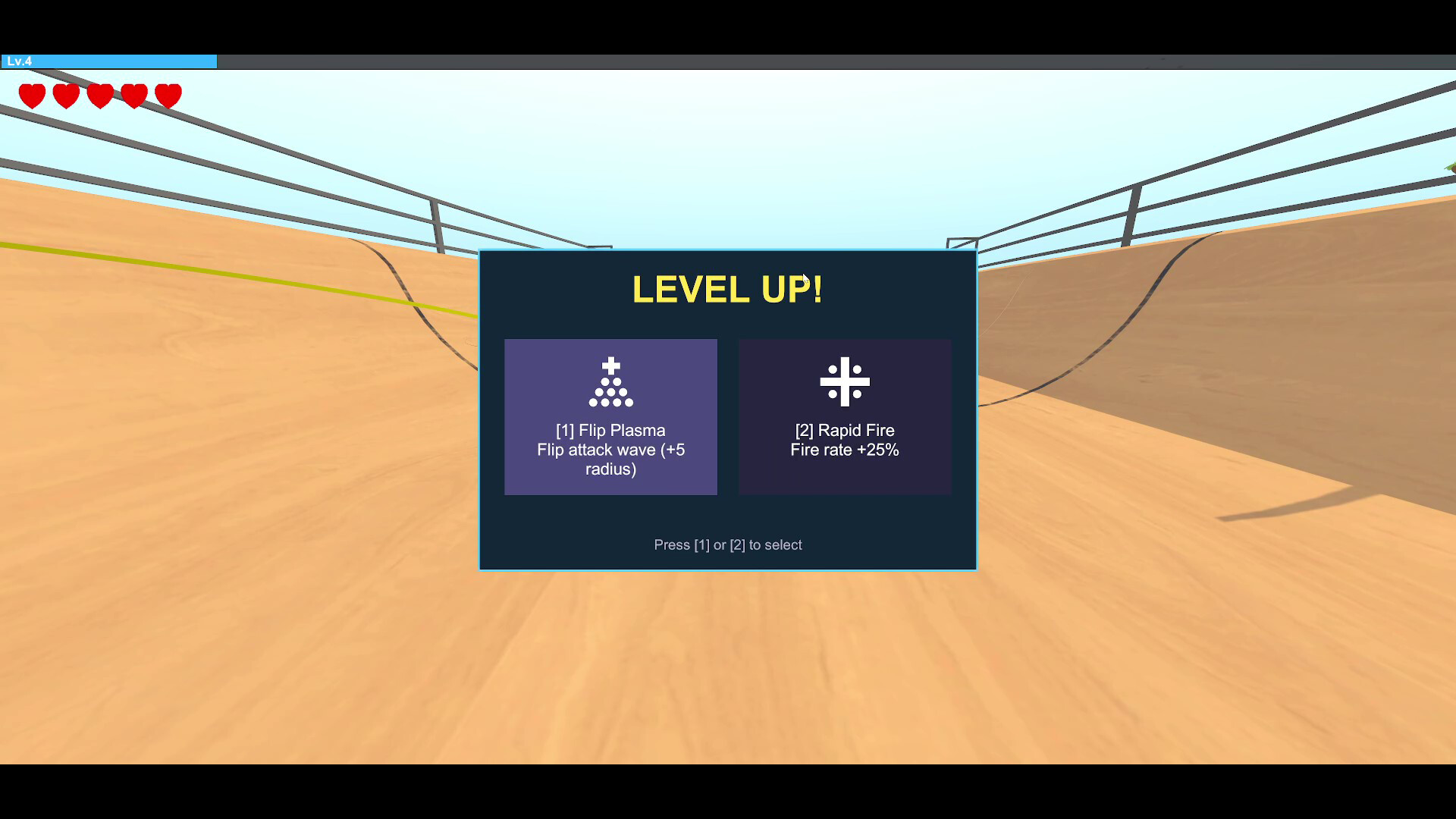 Whip Wreck screenshot 5