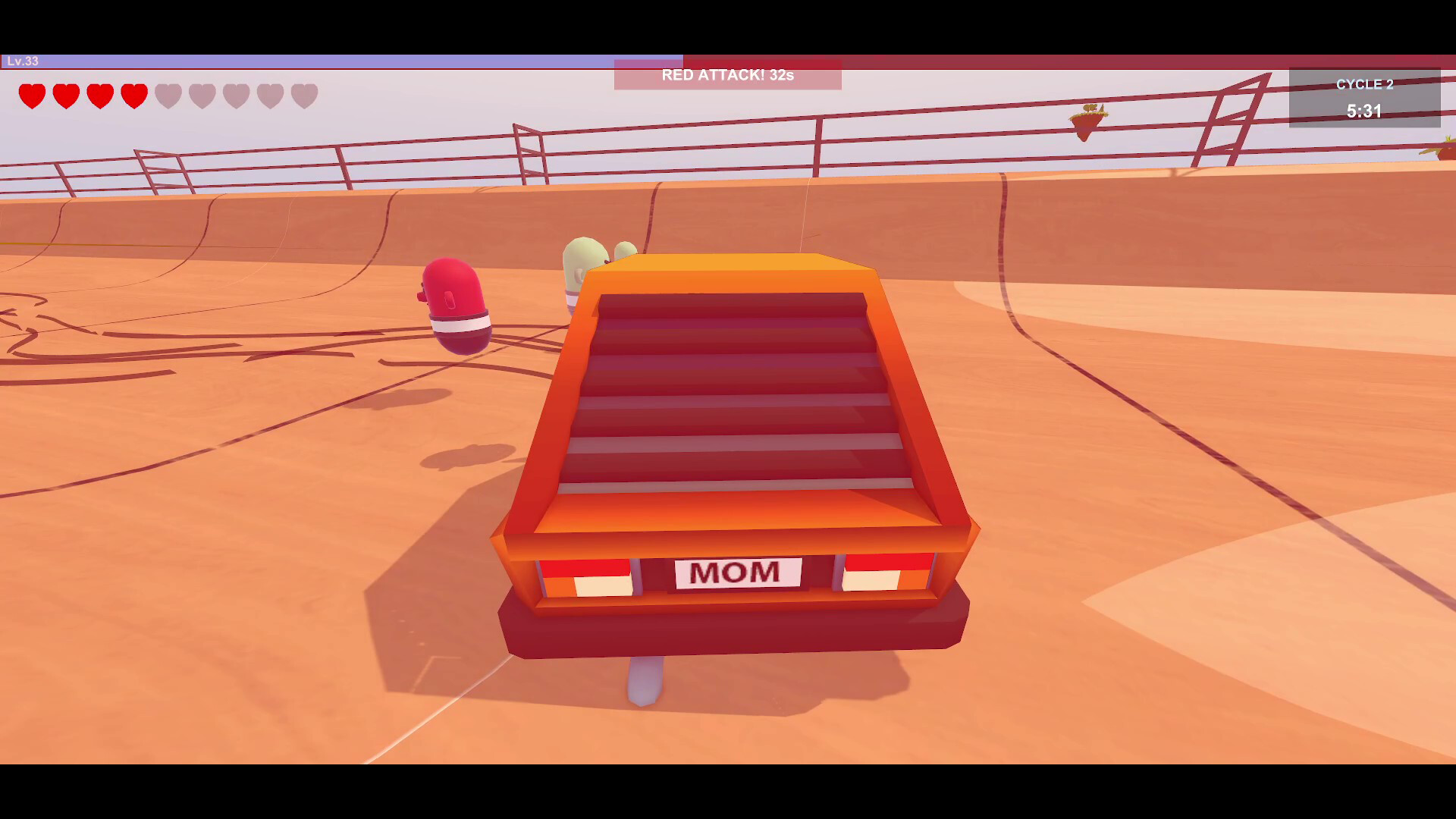 Whip Wreck screenshot 10