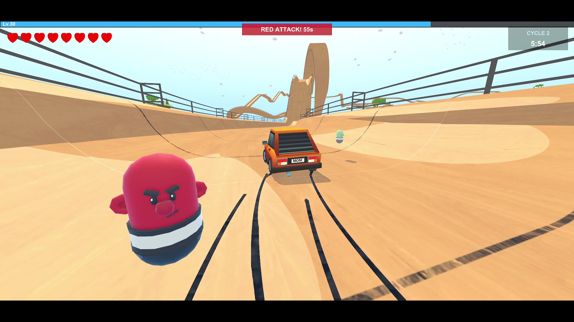 Whip Wreck screenshot 12